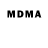 MDMA Molly Lana Chertogova